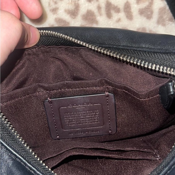 Coach Shoulder bag - Picture 3 of 3